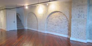 Davie Street Lofts Gallery 5