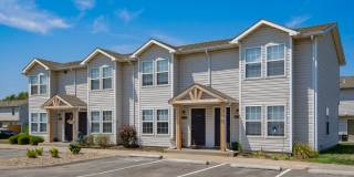 Evergreen Townhomes Gallery 8