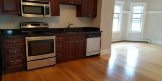 150 Massachusetts Ave. Gallery 1