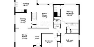1820 Etowah Street Gallery 2