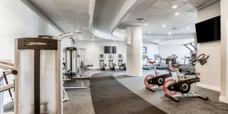 Residences at 1 Brown Gallery 13