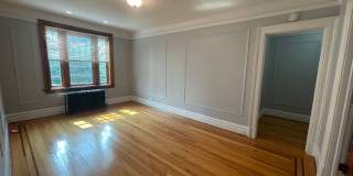 Spacious 1-Bedroom Apartment Across from Washington Park Gallery 5