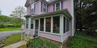 Well-Maintained Historic 4 BR Home Close to Campus! Lawn Mowing Included! Well-Maintained Historic 4 BR Home Close to Campus! Lawn Mowing Included! Gallery 3