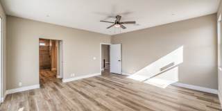Strip View - Custom Home - Immediate Move In - Horse Property Gallery 24