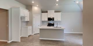 Luxury BRAND NEW 3 Bedroom 2.5 Bathroom with Bonus Room in Piedmont Schools- Neighborhood Park and Basketball Courty Gallery 6