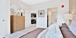 Metro 19 Apartments Gallery 19