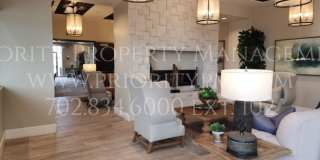 CADENCE SINGLE STORY @ HERITAGE! GORGEOUS AND READY FOR MOVE IN! Gallery 9