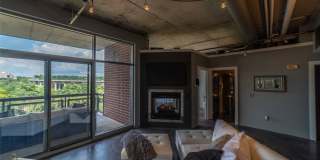 21 Furnace Street unit: 603 Gallery 8