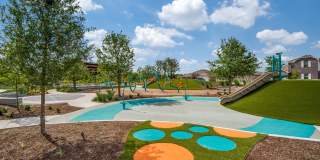 The Village at Granger Pines Gallery 146
