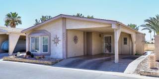 6242 S Cypress Point Drive Gallery 1