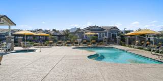 Sienna at South Mountain Gallery 32