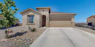 Beautiful Home in Los Lunas Gallery 1