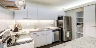 The Mix at CTR City - Affordable Housing Gallery 23