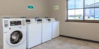 InterUrban Apartment Homes Gallery 31