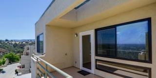 2BR/2.5BA Townhouse with Bay Views + 3 Decks | 2-Car Garage | San Carlos | YouTube Tour Gallery 42