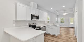 Historic Downtown Living – 3 Bed / 2 Bath Home Gallery 6