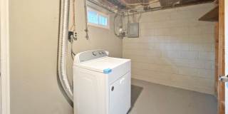 Updated 3BR Home with Bonus Lower-Level Space & Off-Street Parking Gallery 12