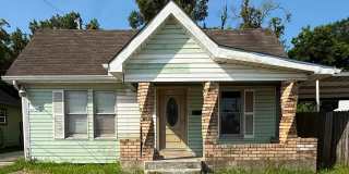 House For Rent 3465 Concord Rd, Beaumont, TX 77703 Gallery 1