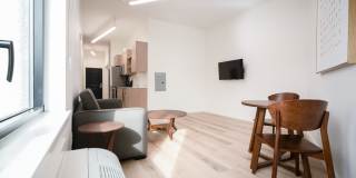 The Urban Loft Co. Fayetteville Gallery 14