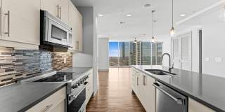 Museum Tower Gallery 17