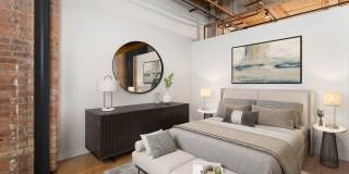 The Lofts at Gin Alley The Lofts at Gin Alley Gallery 6