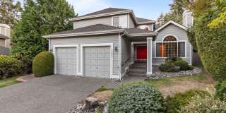 Spacious 4 bed/2.5 bath in Kirkland Gallery 1