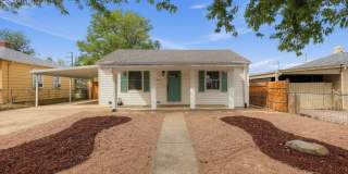 2 Bedroom single family home in Denver Gallery 1