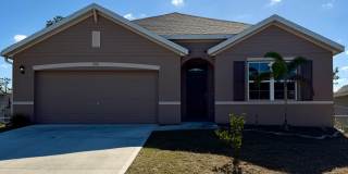 Palm Bay Pool Home Stunner! Gallery 1