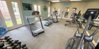 Lexington Place Apartments Gallery 7