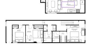 536 N 19th St - 3FL Gallery 2