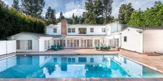1148 COLDWATER CANYON Dr Gallery 32