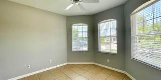 SOUTHEAST ORLANDO  - NICE UPGRADED HOUSE IN TIVOLI WOODS VILLAGE Gallery 5