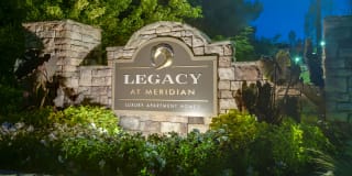 Legacy at Meridian Gallery 20