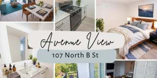 Join Avenue View, a Sophisticated Downtown Community! Gallery 1