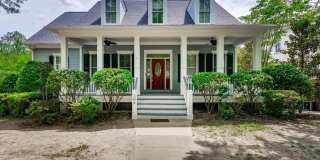 Beautiful home in Lake Carolina Harborside with Fully Equipped Private Apartment Gallery 1