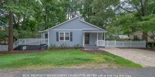 Move-In Ready 3BR Home Near Gold Hill Rd, Baxter Village & Lake Wylie Gallery 4