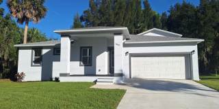 Brand New Home Islesboro, NSB! Gallery 1