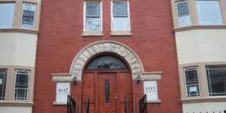 6149 S WOODLAWN Avenue unit: Gs Gallery 1