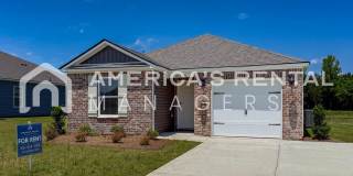 Home for Rent in Vance, AL!! Just MINUTES from Mercedes! Available to View Now!!! Gallery 1