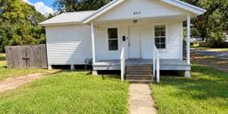 800 North Bailey Street Gallery 1
