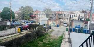 2807 N CALVERT Street unit: 2 Gallery 21