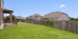 Lively 5 Bedroom, 3.5 Bath, 2-Story Home in Leander! Gallery 38