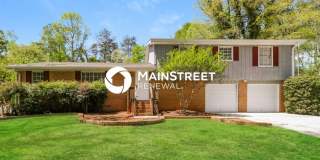 2255 Kings Forest Drive Southeast Gallery 1