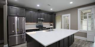 Charming 4BR House in Washington, DC Charming 4BR House in Washington, DC Gallery 1