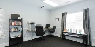 Ellington Woods Apartments Gallery 21