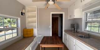 1.5 Bedrooms - 1.5 Bathrooms Split Level House -  Mt. Helix Artist’s Colony Executive Rental Gallery 36