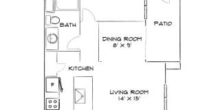 The Tides Apartments Gallery 25