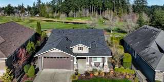 Spacious 2Br in Trilogy at Redmond Ridge 55+ Community Gallery 1