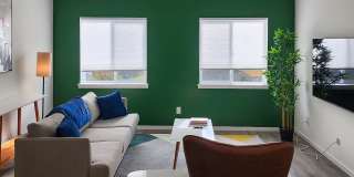 Beautiful, 2 bed, 2.5 bath townhouse in Silverdale Gallery 4