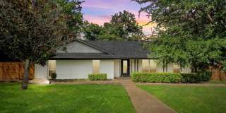 Fully Renovated Woodway Home Gallery 1